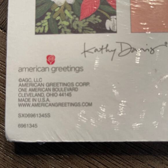 American Greetings Cards Christmas Money Cards, Set of 2, 20 Cards Total - Picture 9 of 9